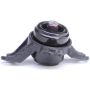 ANCHOR MOUNTS 9874 TRANSMISSION MNT LEFT UPPER,LEFT