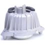 ANCHOR MOUNTS 9880 ENGINE MNT FRONT LEFT,FRONT RIGHT