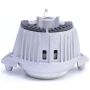ANCHOR MOUNTS 9880 ENGINE MNT FRONT LEFT,FRONT RIGHT
