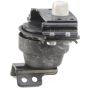 ANCHOR MOUNTS 9882 TRANSMISSION MNT REAR
