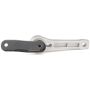 ANCHOR MOUNTS 9886 TORQUE STRUT REAR,REAR LOWER