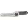 ANCHOR MOUNTS 9886 TORQUE STRUT REAR,REAR LOWER