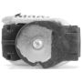 ANCHOR MOUNTS 9916 TRANSMISSION MNT LEFT,RIGHT