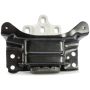 ANCHOR MOUNTS 9917 TRANSMISSION MNT LEFT