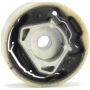 ANCHOR MOUNTS 9918 ENGINE MNT REAR LOWER