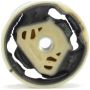 ANCHOR MOUNTS 9919 ENGINE MNT REAR UPPER