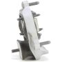 ANCHOR MOUNTS 9928 TRANSMISSION MNT REAR,0
