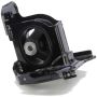 ANCHOR MOUNTS 9931 TRANSMISSION MNT LEFT