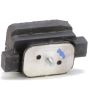 ANCHOR MOUNTS 9936 TRANSMISSION MNT REAR