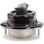 ANCHOR MOUNTS 9937 ENGINE MNT FRONT LEFT