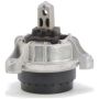 ANCHOR MOUNTS 9941 ENGINE MNT FRONT LEFT,FRONT RIGHT