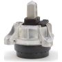 ANCHOR MOUNTS 9941 ENGINE MNT FRONT LEFT,FRONT RIGHT