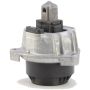 ANCHOR MOUNTS 9943 ENGINE MNT FRONT LEFT,FRONT RIGHT