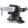 ANCHOR MOUNTS 9961 ENGINE MNT RIGHT