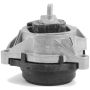 ANCHOR MOUNTS 9972 ENGINE MNT FRONT RIGHT,FRONT LEFT