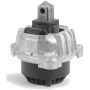 ANCHOR MOUNTS 9973 ENGINE MNT FRONT RIGHT,FRONT LEFT