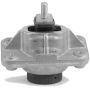 ANCHOR MOUNTS 9974 ENGINE MNT FRONT LEFT,FRONT RIGHT