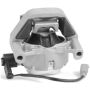 ANCHOR MOUNTS 9988 ENGINE MNT FRONT LEFT,FRONT RIGHT
