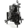 ANCHOR MOUNTS 9994 ENGINE MNT FRONT