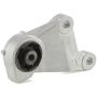 ANCHOR MOUNTS 9997 DIFFERENTIAL MNT REAR LEFT