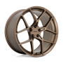 AR924 20X10.5 5X115 M-BRNZ 25MM