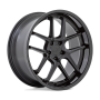 AMERICAN RACING AR942 BISHOP Wheel 20X12 5X115 71.5 6.0