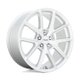 AMERICAN RACING AR943 Wheel 17X8 5X4.5 72.56 35.0