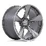 TTF 20X9.5 5X120 74 +15 M-ANT MACH-LP