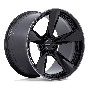 TTF 20X11 5X120 74 +43 G-BLK DDT-LP