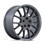 AR948 18X8 5X112/120 74 GNMTL +40