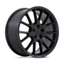 AR948 18X8 5X100/105 72 S-BLK +40
