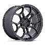 AMERICAN RACING AR952 GT STREET Wheel 20X11 5X4.5 70.5 50.0