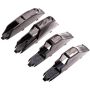 Anco UR-122 12'', ANCO Universal Fit Rear Wiper Blade
