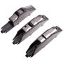 Anco UR-16 16'', ANCO Universal Fit Rear Wiper Blade