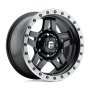 ANZA 18X9 6X135 87.1 BDG +01