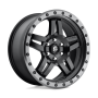 ANZA 18X8 6X120 67.06 BDG +27