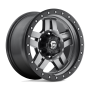 ANZA 16X8 6X5.5 108 GDB +01