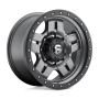 ANZA 17X8.5 5X5.5 108 GDB -06