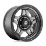 ANZA 17X8.5 6X5.5 108 GDB +06