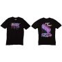 Dart AP0018S2JZ Dart 2JZ Cast is Fast T-Shirt - Small