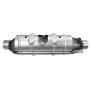 AP Exhaust 10037 Federal / EPA Catalytic Converter - Semi-Direct Fit