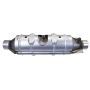 AP Exhaust 10037 Federal / EPA Catalytic Converter - Semi-Direct Fit