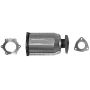 AP Exhaust 1016 Federal / EPA Catalytic Converter - Direct Fit