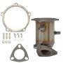 AP Exhaust 1018 Federal / EPA Catalytic Converter - Direct Fit