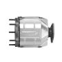AP Exhaust 1023 Federal / EPA Catalytic Converter - Direct Fit