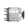 AP Exhaust 1023 Federal / EPA Catalytic Converter - Direct Fit