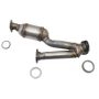AP Exhaust 1033 Federal / EPA Catalytic Converter - Direct Fit