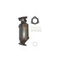 AP Exhaust 1037 Federal / EPA Catalytic Converter - Direct Fit