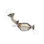 AP Exhaust 1053 Federal / EPA Catalytic Converter - Direct Fit