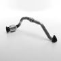 AP Exhaust 1069 Federal / EPA Catalytic Converter - Direct Fit